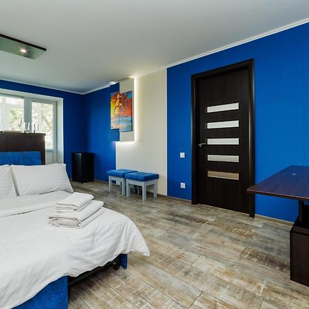 Морська Квартира У Центрі М Полтава Мережа Alexapartments Документи Для Відряджень Цілодобове Безконтактне Заселення 24-7 Ngoại thất bức ảnh